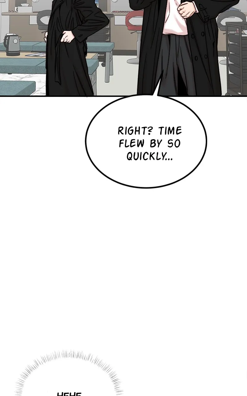 My Dud to Stud Boyfriend Chapter 37 page 60 - 