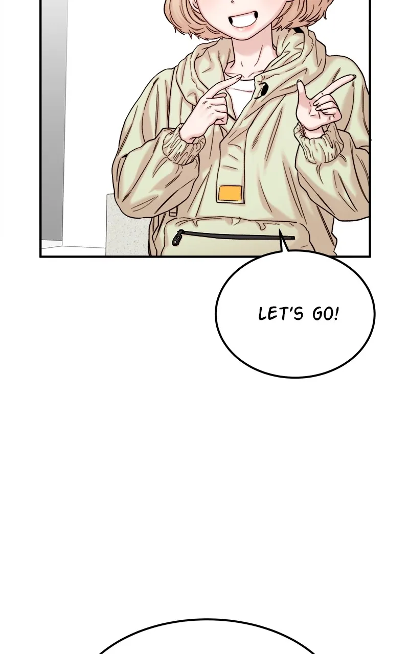 My Dud to Stud Boyfriend Chapter 37 page 7 - 