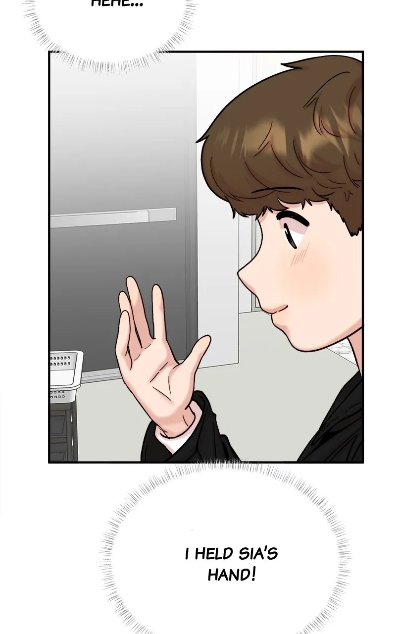 My Dud to Stud Boyfriend Chapter 37 page 61 - 