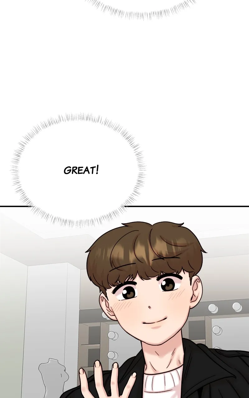 My Dud to Stud Boyfriend Chapter 37 page 62 - 