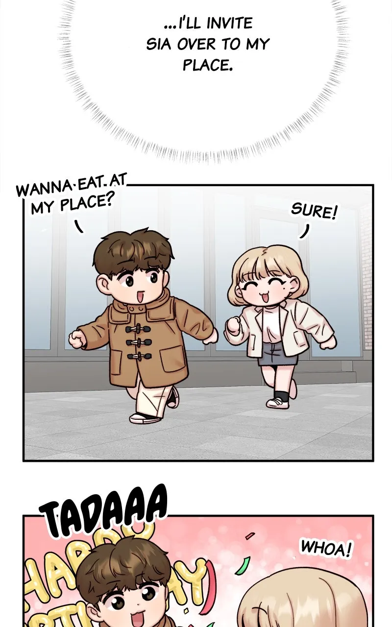 My Dud to Stud Boyfriend Chapter 37 page 64 - 