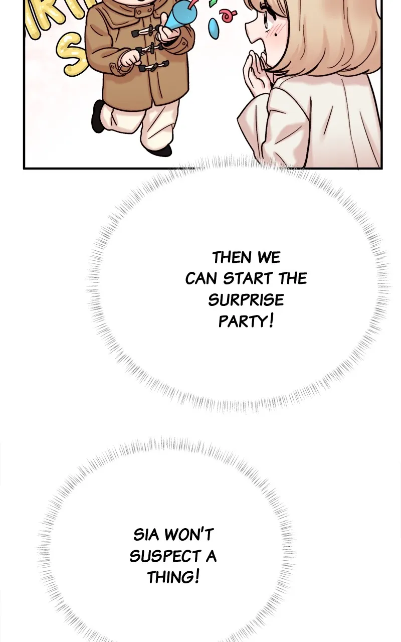 My Dud to Stud Boyfriend Chapter 37 page 65 - 