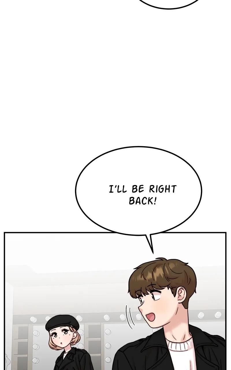 My Dud to Stud Boyfriend Chapter 37 page 69 - 