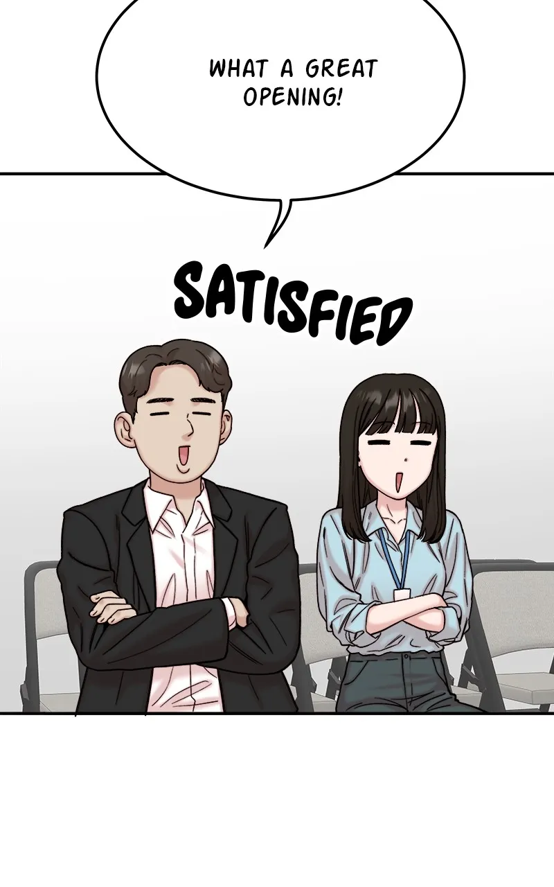 My Dud to Stud Boyfriend Chapter 37 page 8 - 