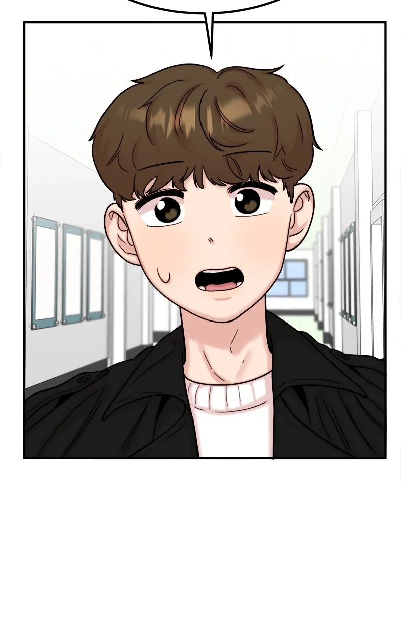 My Dud to Stud Boyfriend Chapter 37 page 74 - 