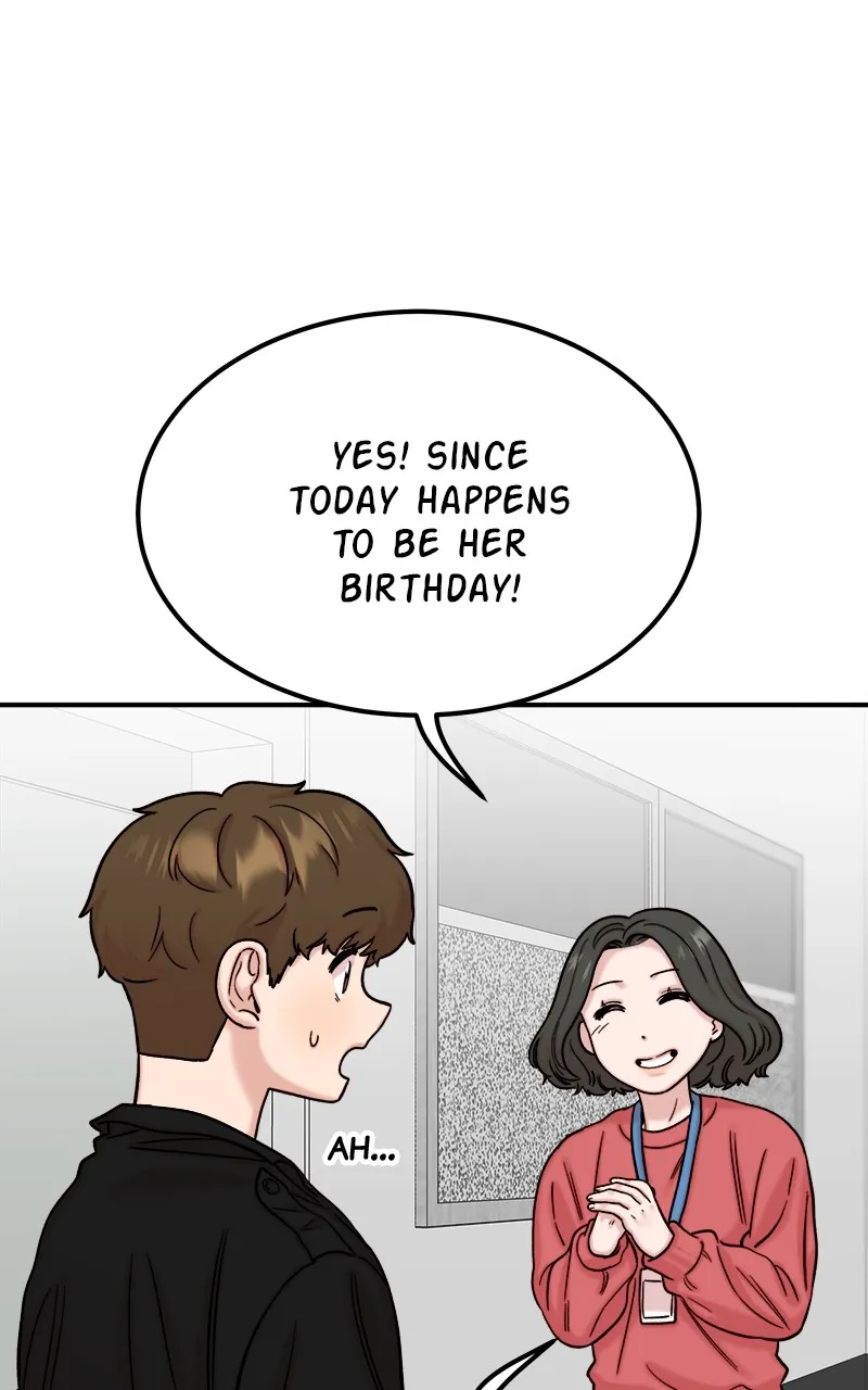 My Dud to Stud Boyfriend Chapter 37 page 75 - 