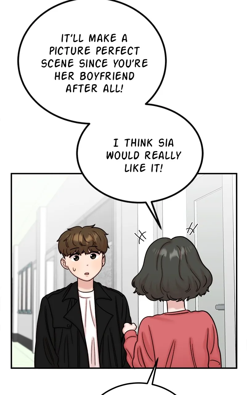 My Dud to Stud Boyfriend Chapter 37 page 80 - 
