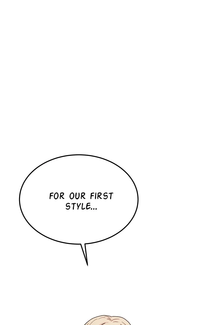 My Dud to Stud Boyfriend Chapter 37 page 9 - 