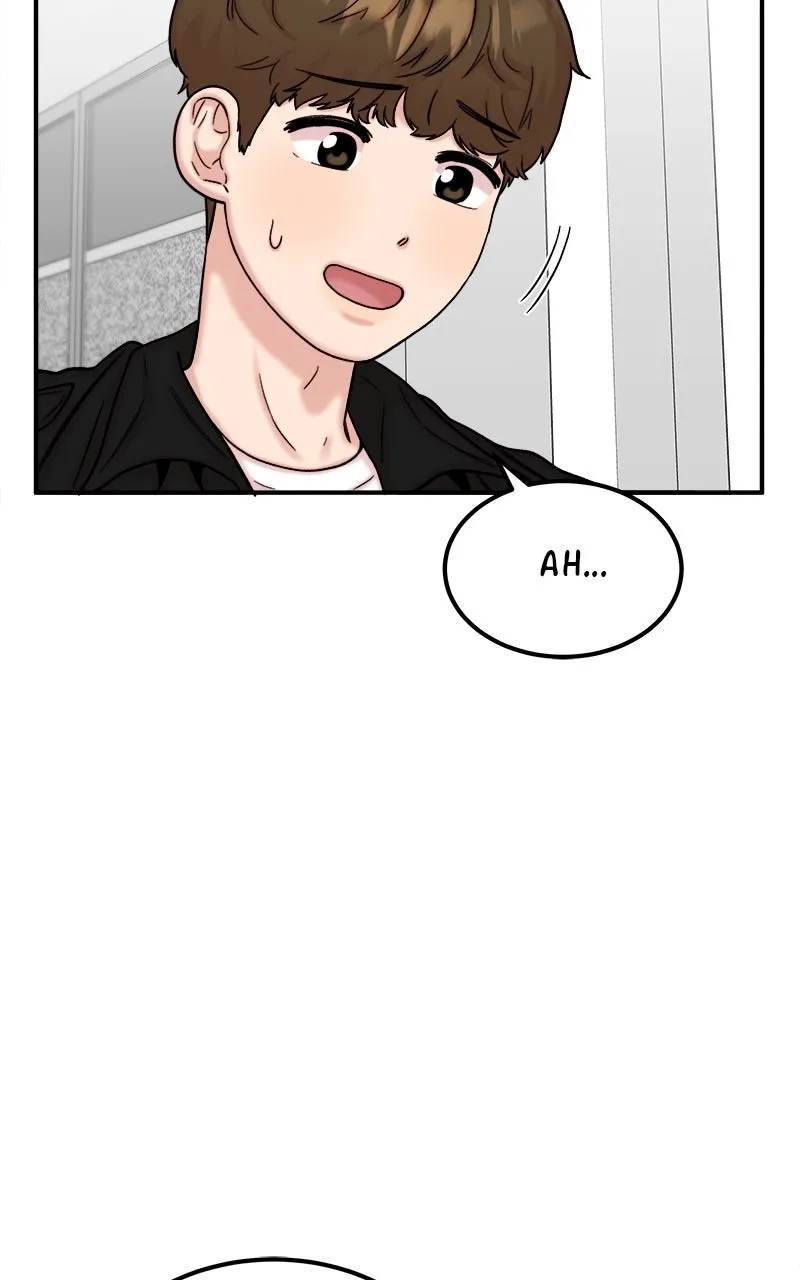 My Dud to Stud Boyfriend Chapter 37 page 82 - 
