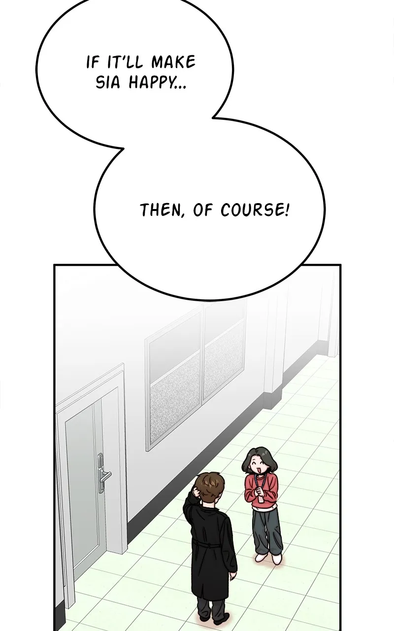My Dud to Stud Boyfriend Chapter 37 page 83 - 