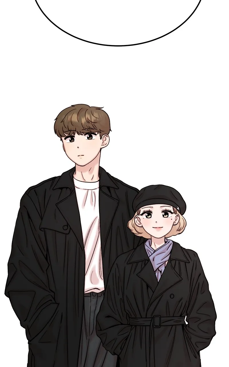 My Dud to Stud Boyfriend Chapter 37 page 88 - 