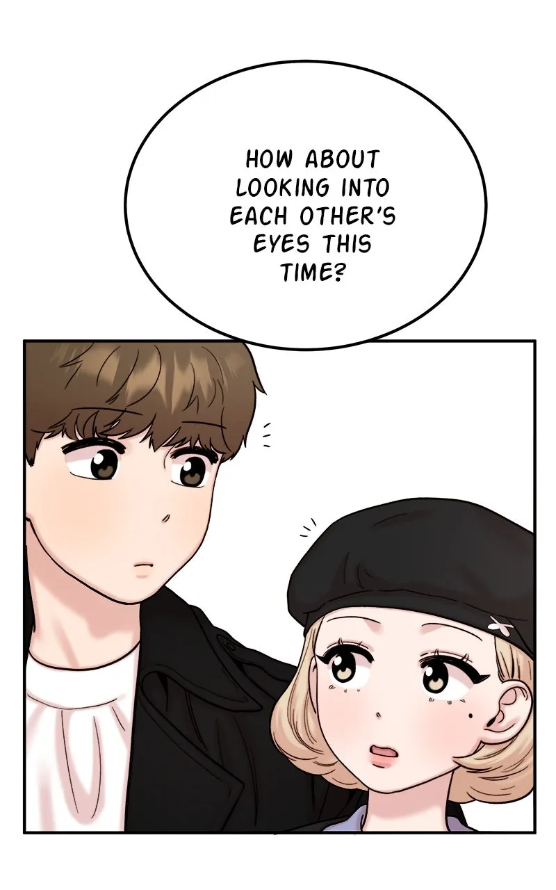 My Dud to Stud Boyfriend Chapter 37 page 90 - 