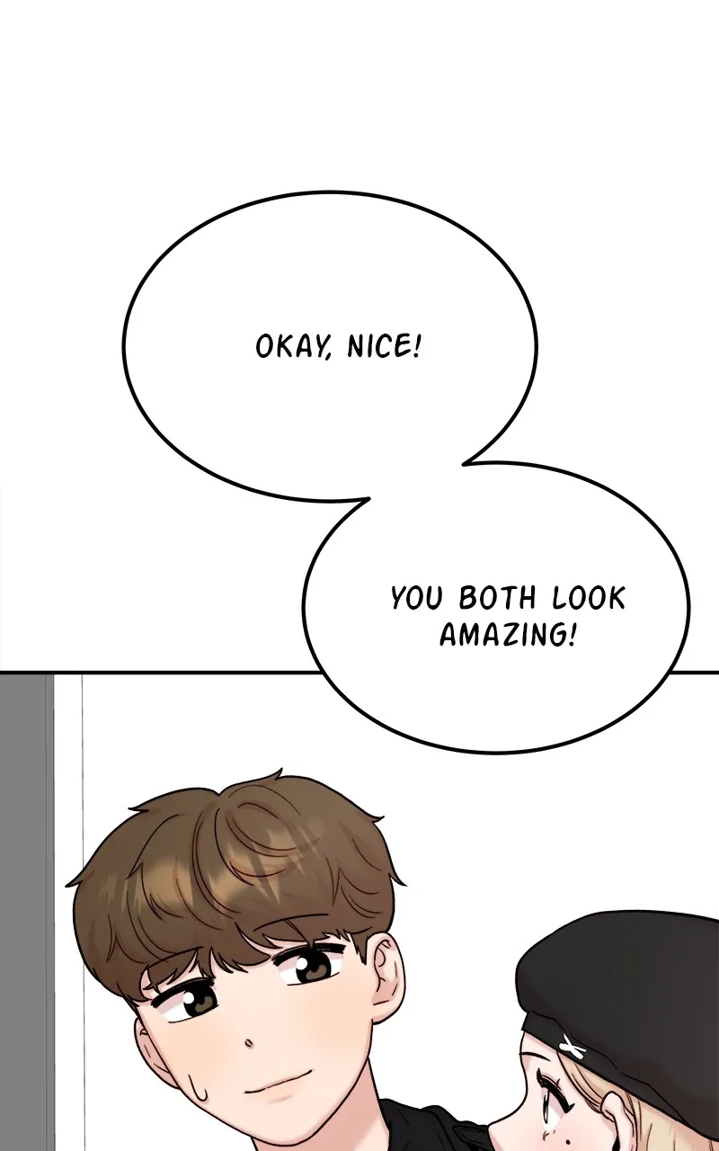 My Dud to Stud Boyfriend Chapter 37 page 91 - 