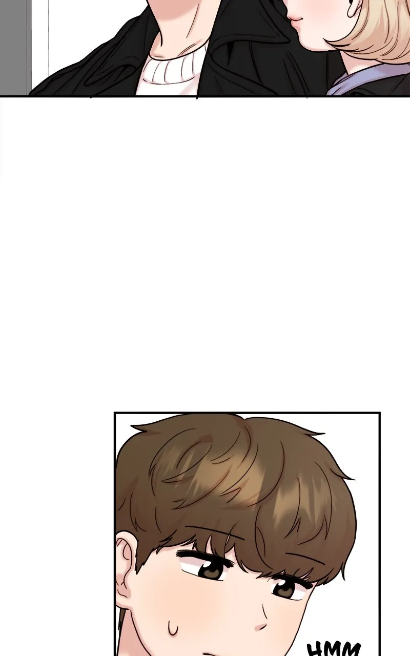 My Dud to Stud Boyfriend Chapter 37 page 92 - 