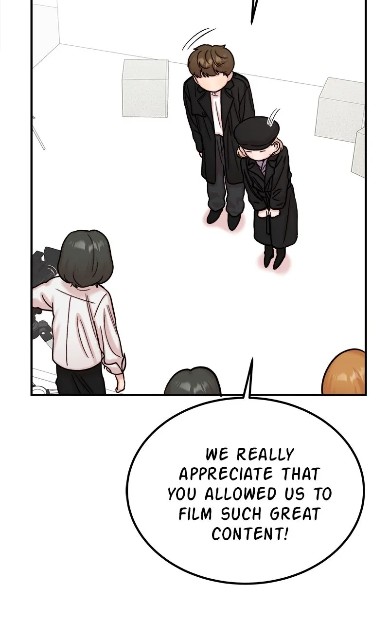 My Dud to Stud Boyfriend Chapter 37 page 97 - 