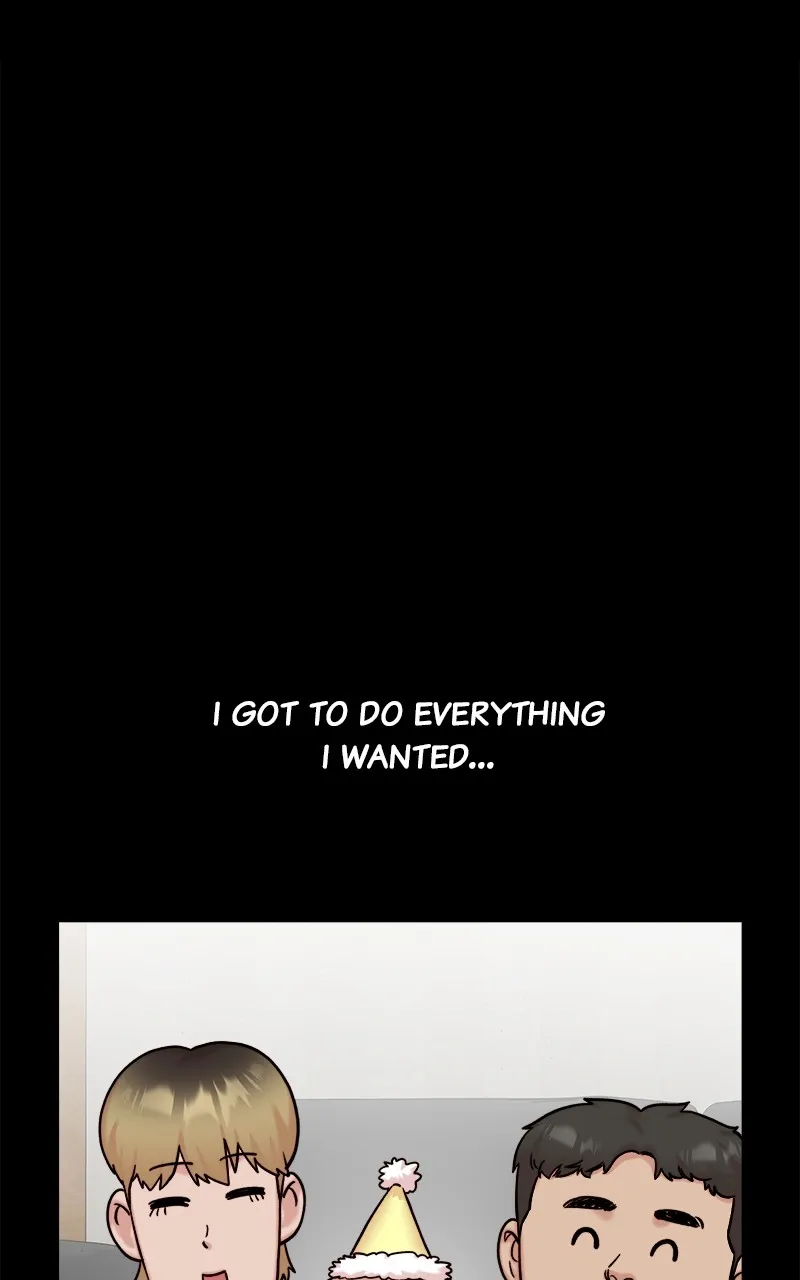My Dud to Stud Boyfriend Chapter 38 page 2 - 