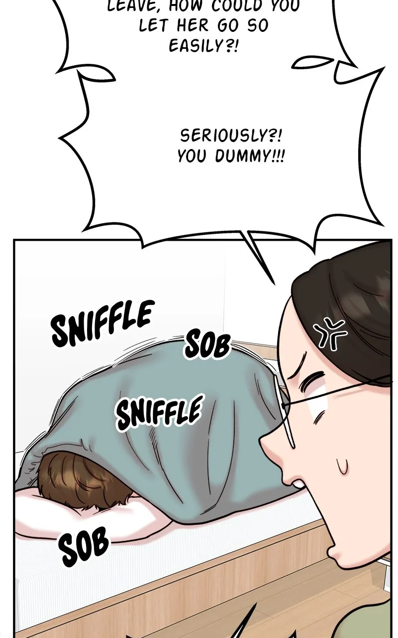 My Dud to Stud Boyfriend Chapter 38 page 104 - 