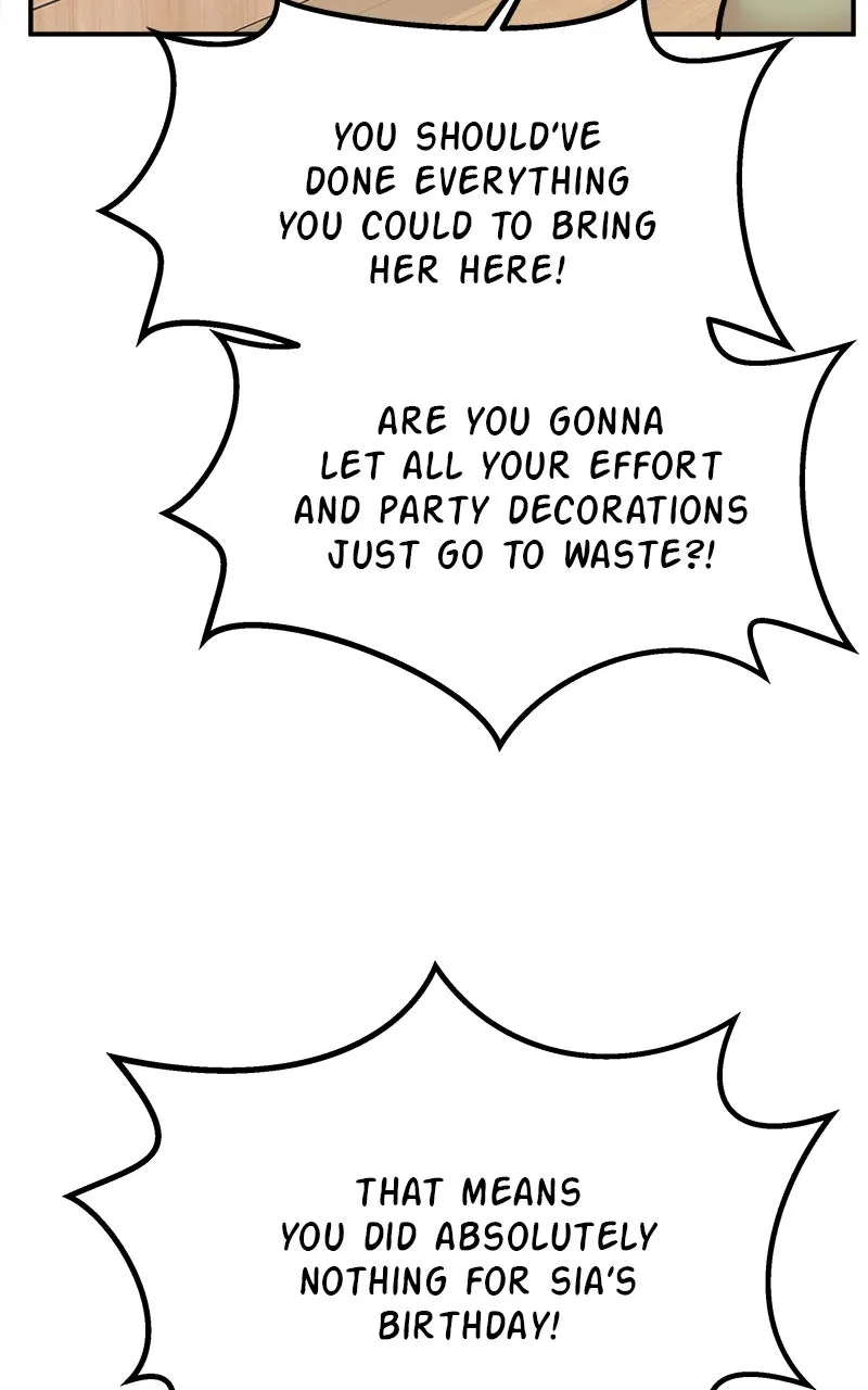 My Dud to Stud Boyfriend Chapter 38 page 105 - 