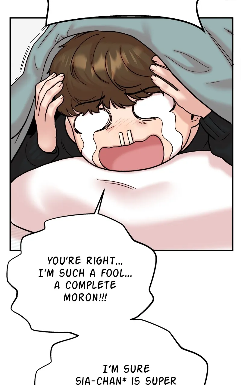 My Dud to Stud Boyfriend Chapter 38 page 106 - 