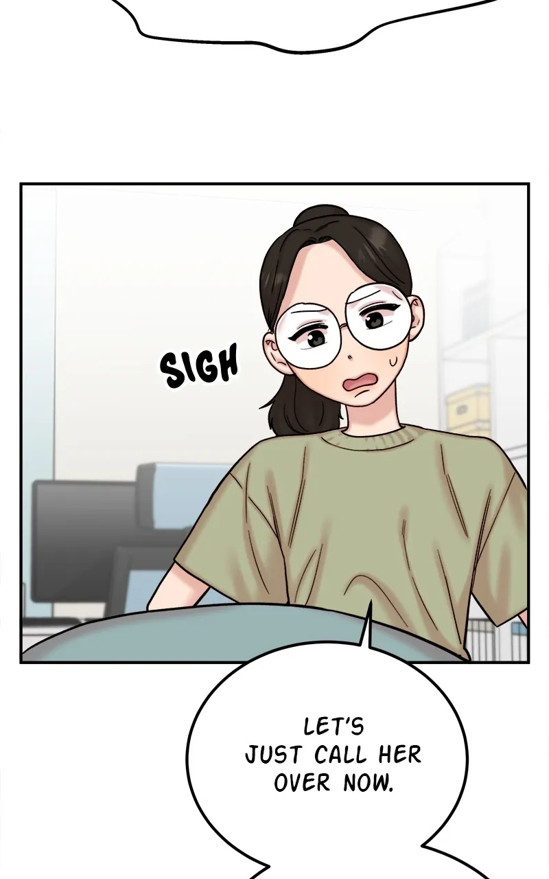 My Dud to Stud Boyfriend Chapter 38 page 109 - 
