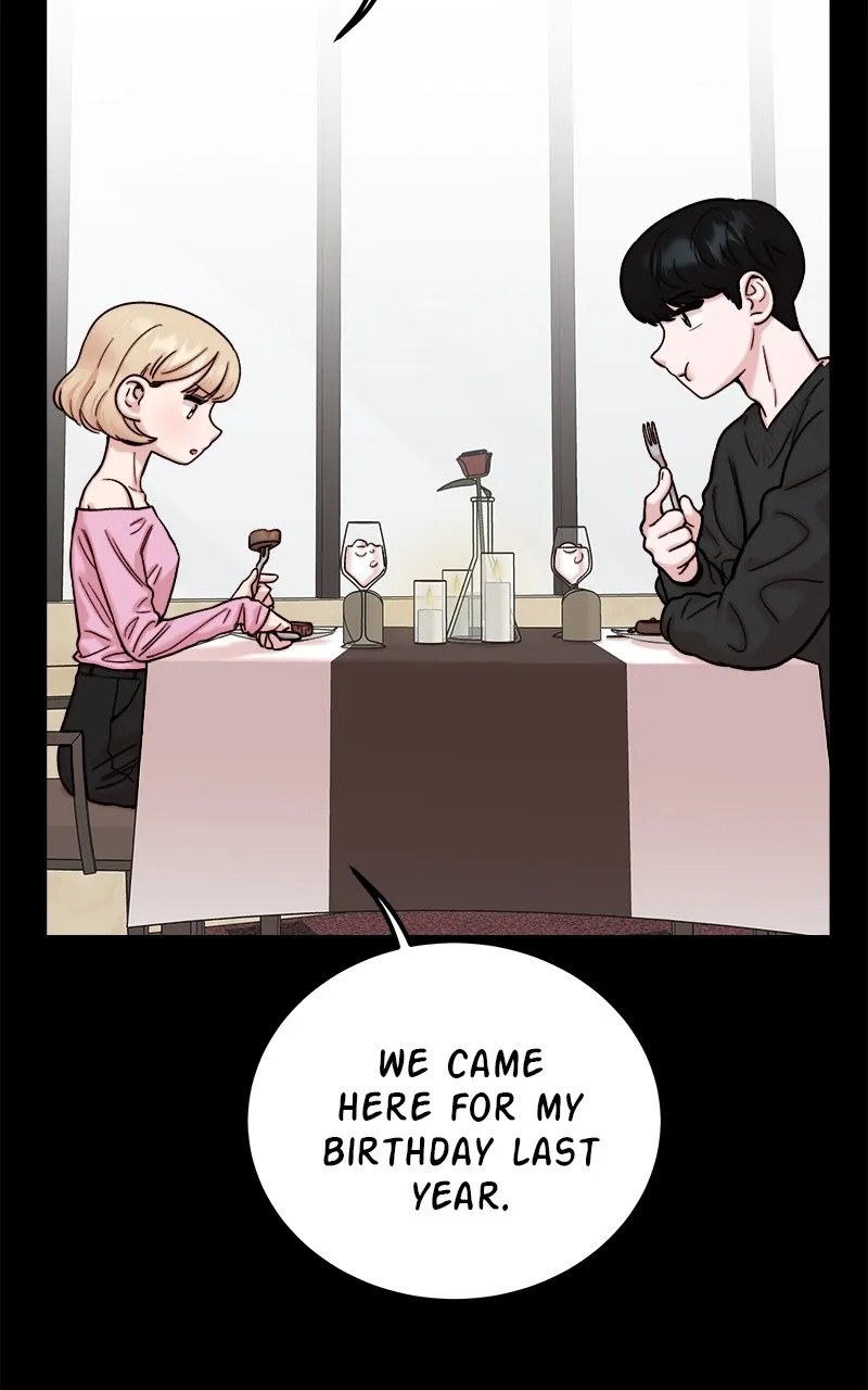 My Dud to Stud Boyfriend Chapter 38 page 12 - 