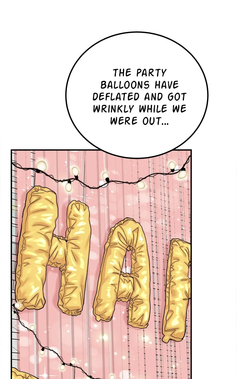 My Dud to Stud Boyfriend Chapter 38 page 114 - 