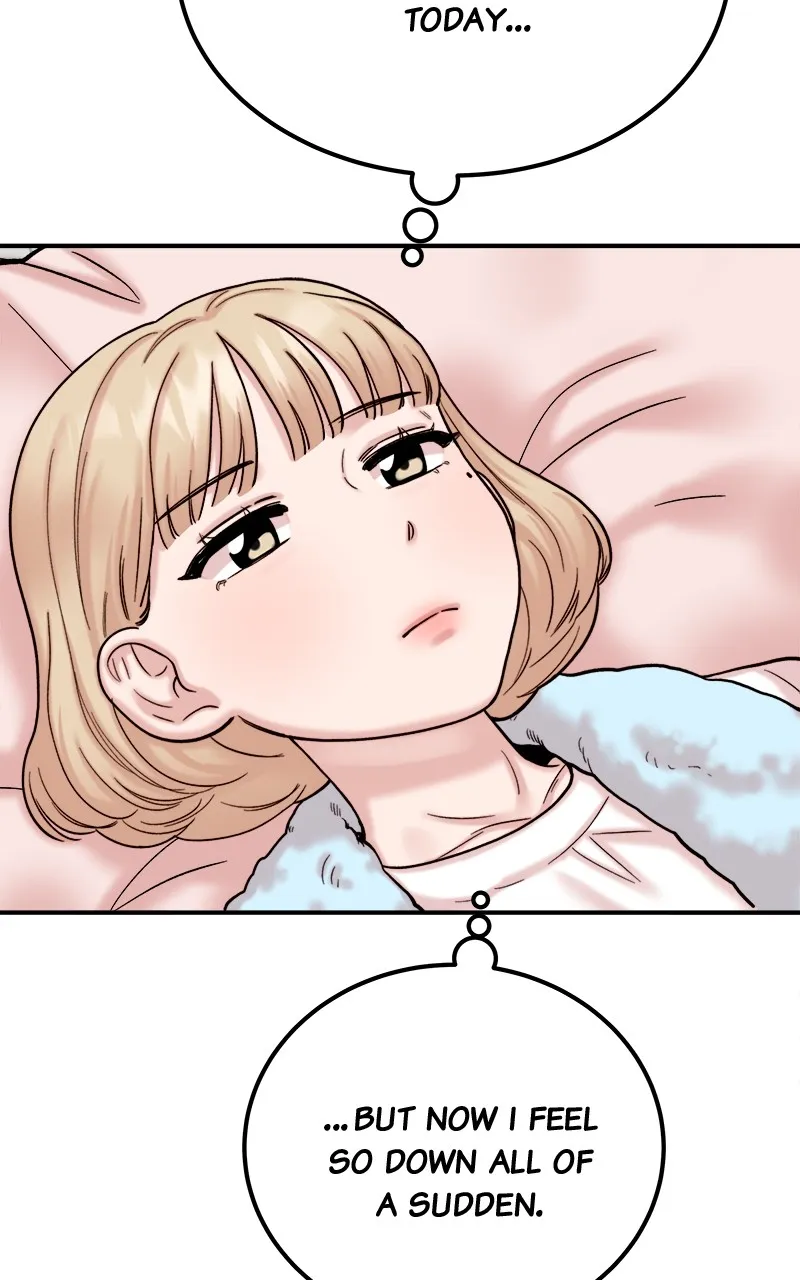 My Dud to Stud Boyfriend Chapter 38 page 127 - 