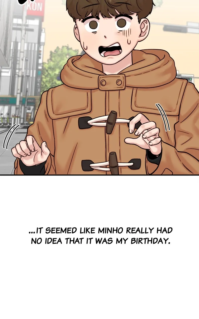 My Dud to Stud Boyfriend Chapter 38 page 129 - 