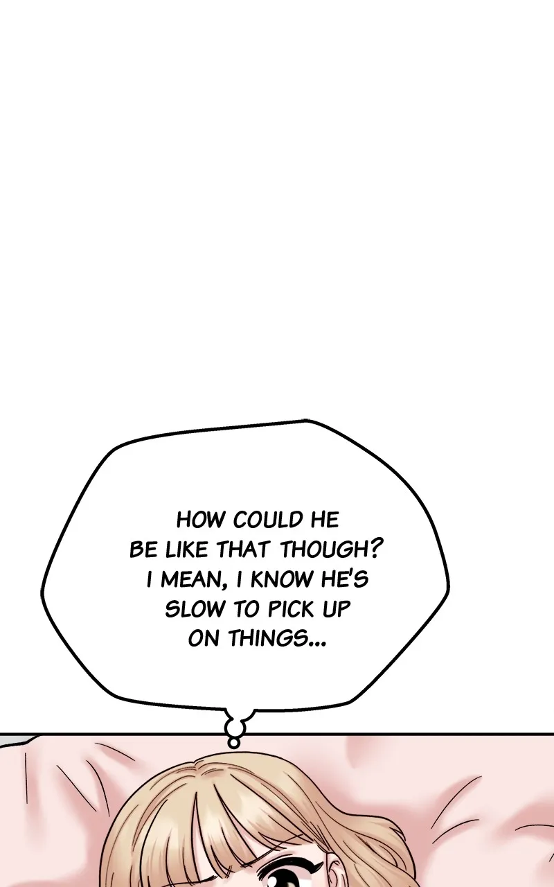 My Dud to Stud Boyfriend Chapter 38 page 130 - 