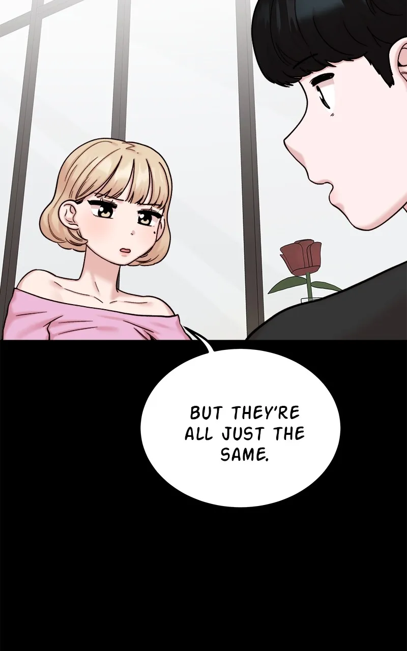 My Dud to Stud Boyfriend Chapter 38 page 14 - 