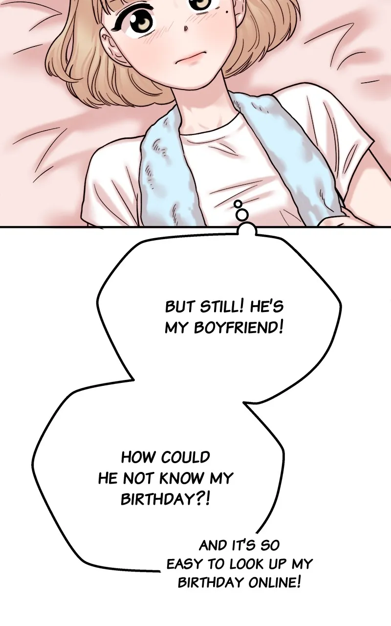 My Dud to Stud Boyfriend Chapter 38 page 131 - 