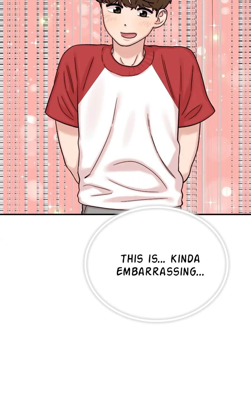 My Dud to Stud Boyfriend Chapter 38 page 144 - 