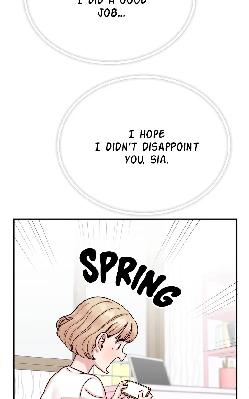 My Dud to Stud Boyfriend Chapter 38 page 148 - 