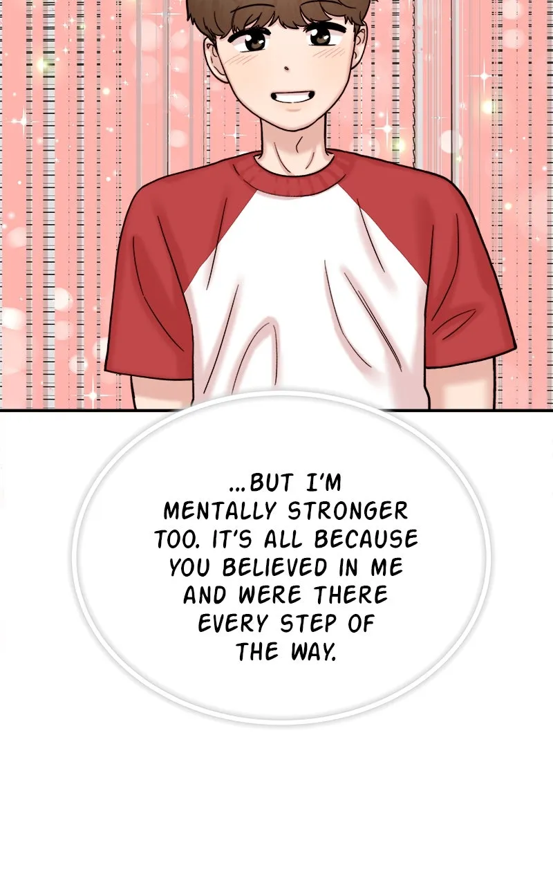 My Dud to Stud Boyfriend Chapter 38 page 152 - 