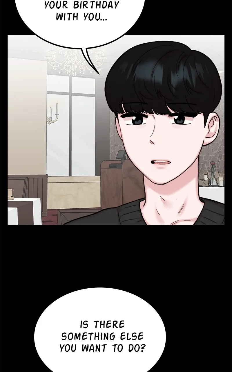 My Dud to Stud Boyfriend Chapter 38 page 17 - 