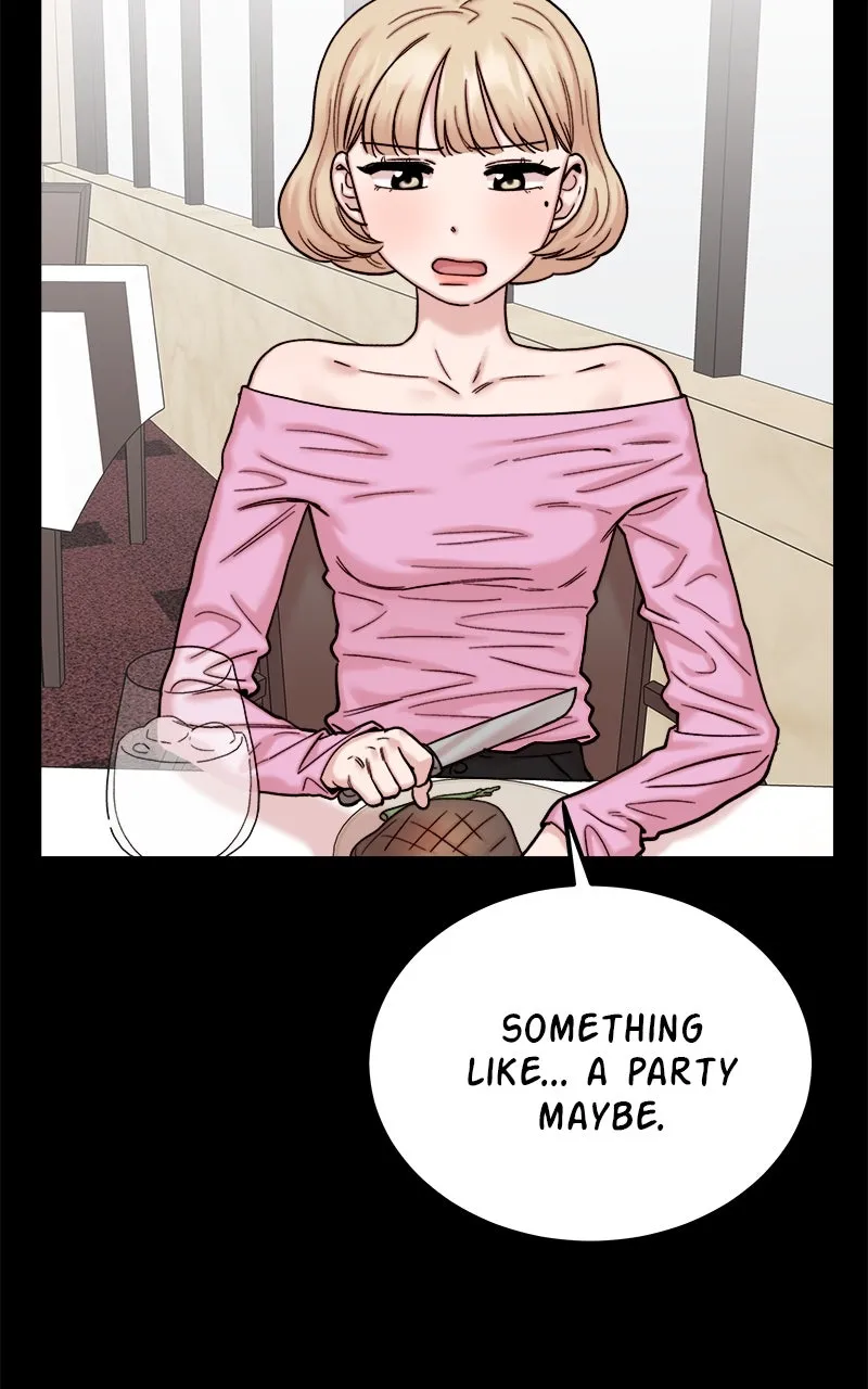 My Dud to Stud Boyfriend Chapter 38 page 20 - 