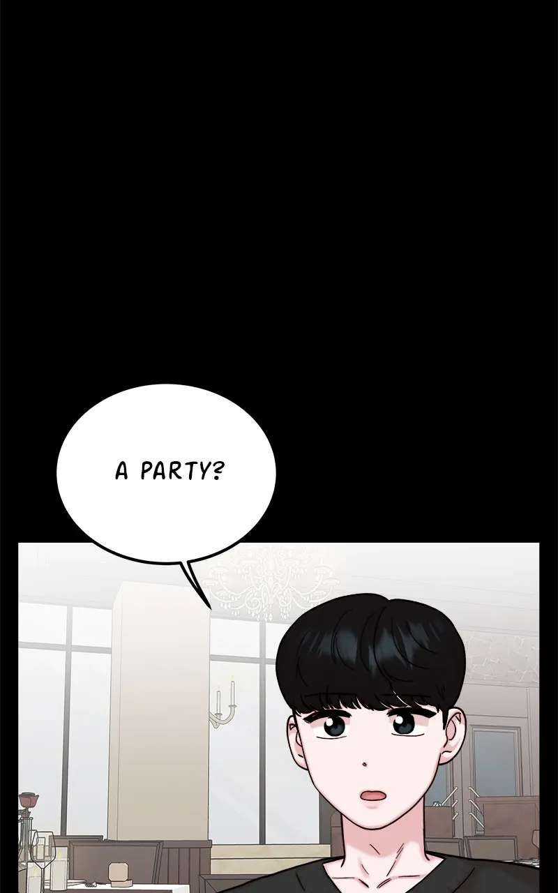 My Dud to Stud Boyfriend Chapter 38 page 21 - 