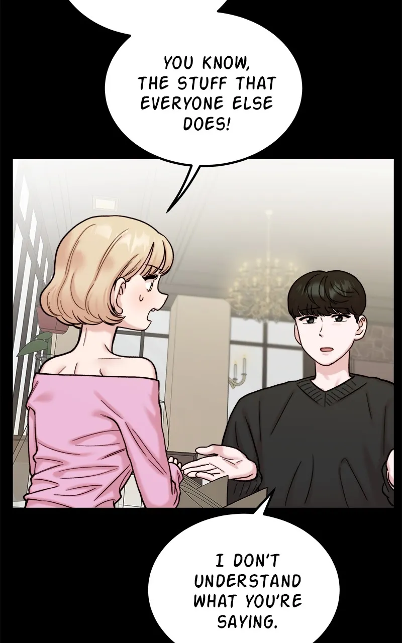 My Dud to Stud Boyfriend Chapter 38 page 23 - 