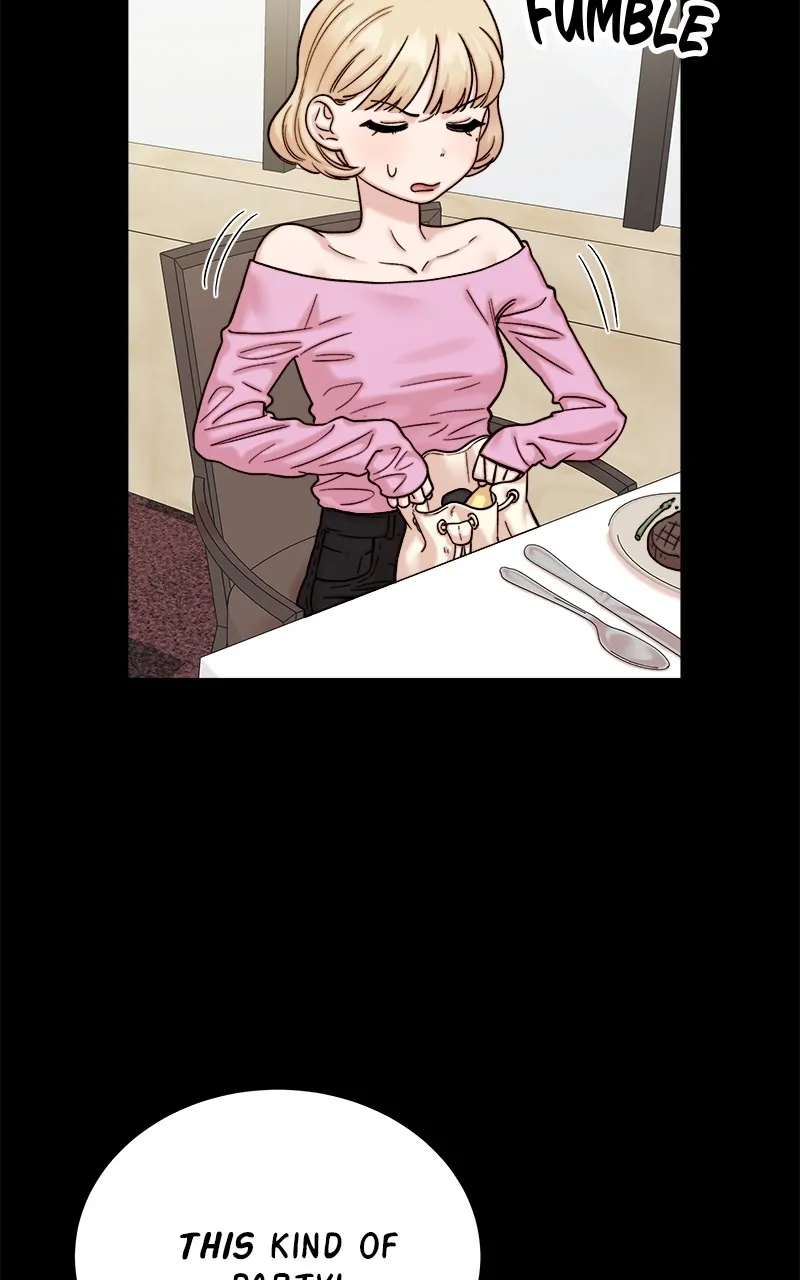 My Dud to Stud Boyfriend Chapter 38 page 25 - 