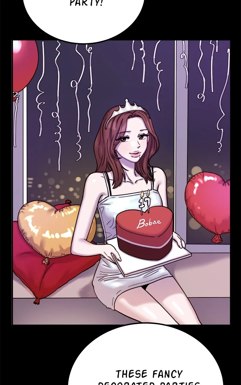My Dud to Stud Boyfriend Chapter 38 page 26 - 