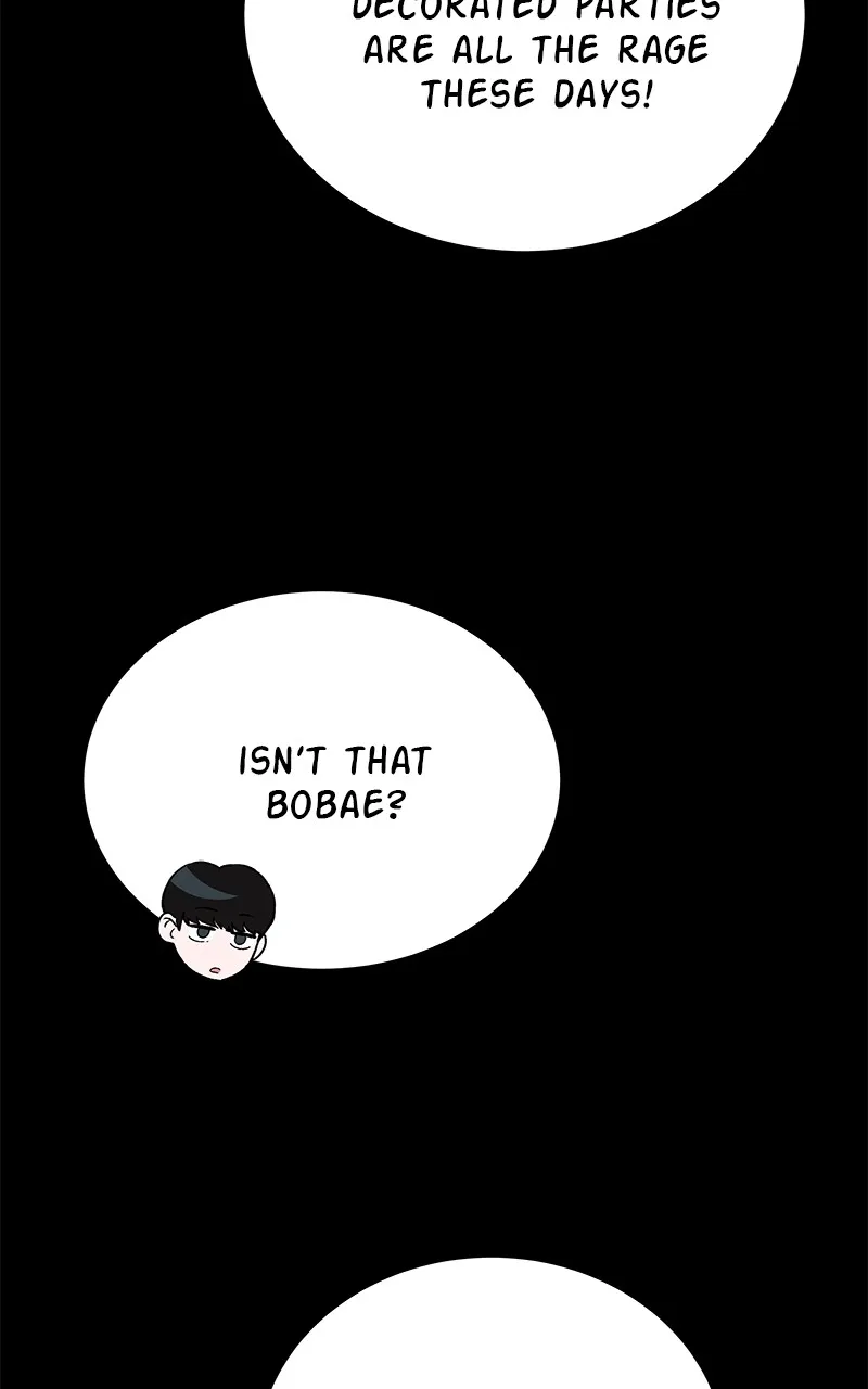 My Dud to Stud Boyfriend Chapter 38 page 27 - 
