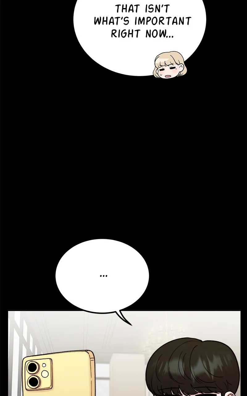 My Dud to Stud Boyfriend Chapter 38 page 28 - 