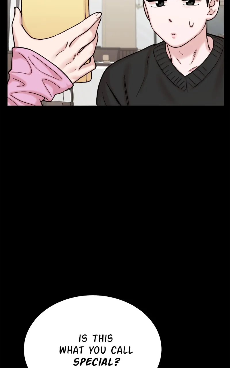 My Dud to Stud Boyfriend Chapter 38 page 29 - 