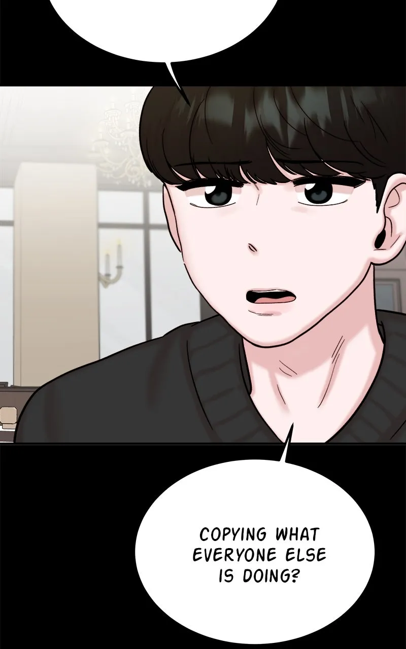 My Dud to Stud Boyfriend Chapter 38 page 30 - 