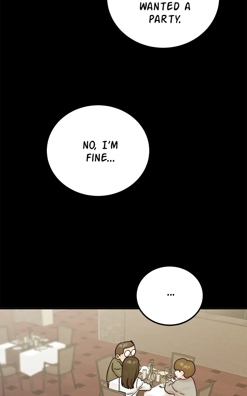 My Dud to Stud Boyfriend Chapter 38 page 35 - 