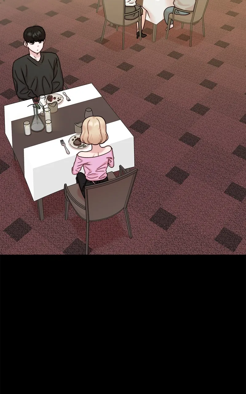 My Dud to Stud Boyfriend Chapter 38 page 36 - 