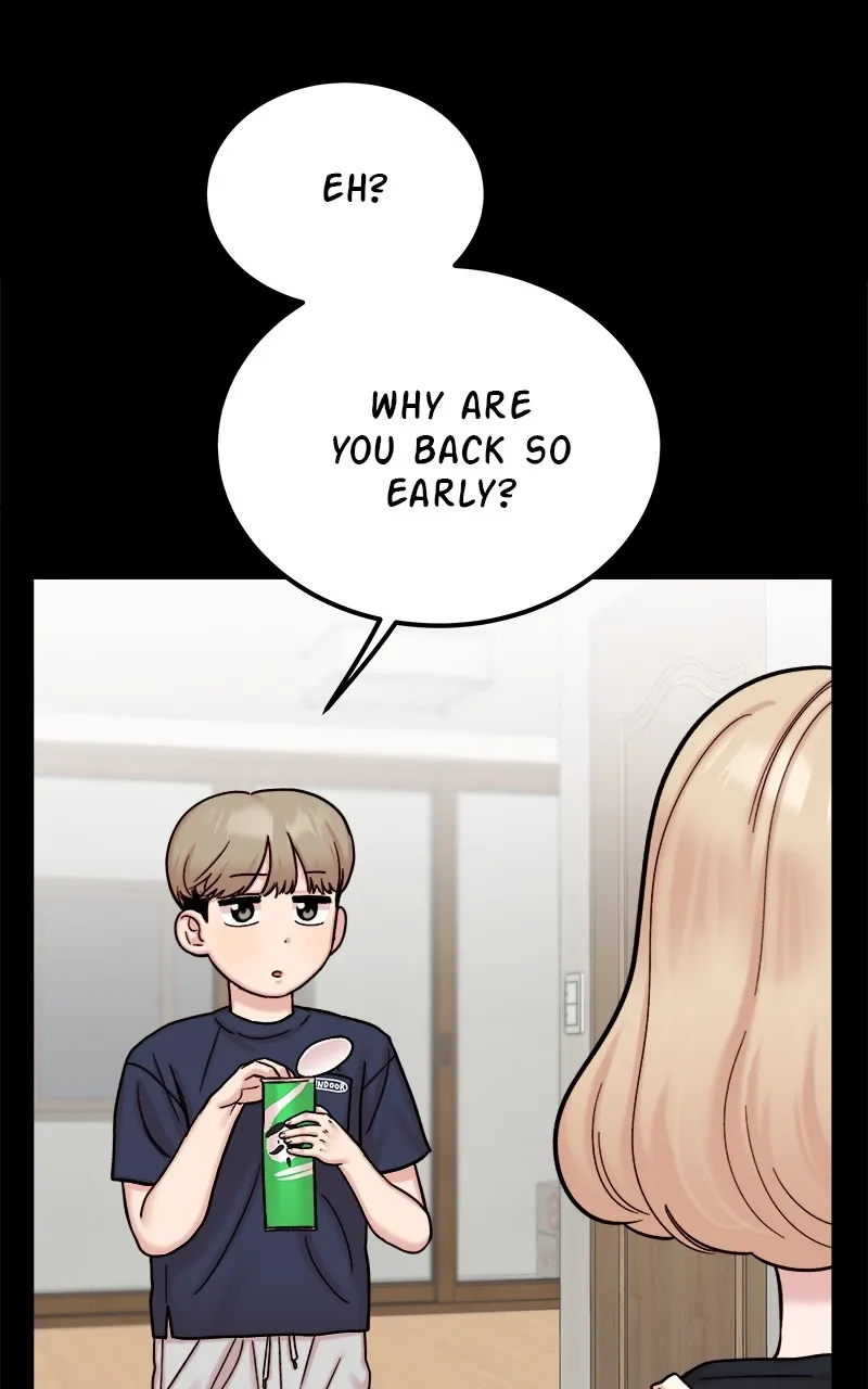 My Dud to Stud Boyfriend Chapter 38 page 42 - 