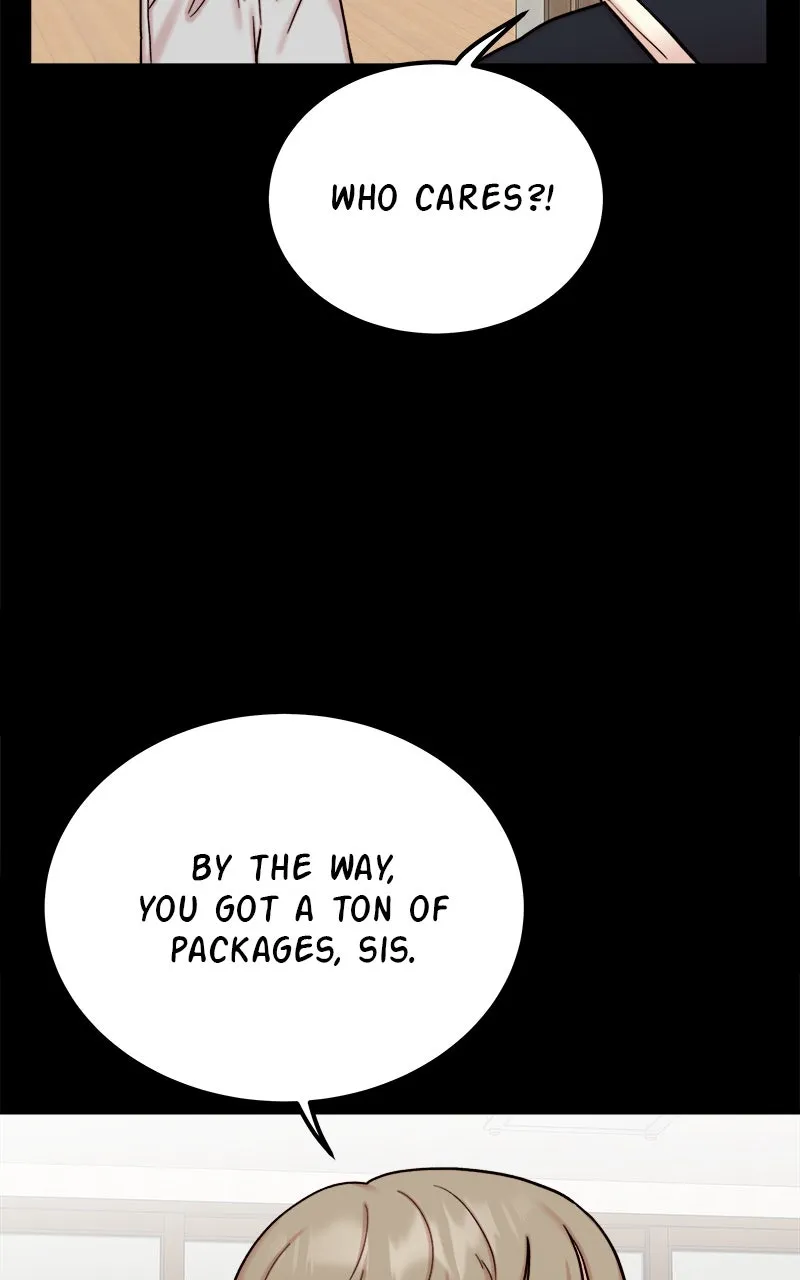 My Dud to Stud Boyfriend Chapter 38 page 43 - 