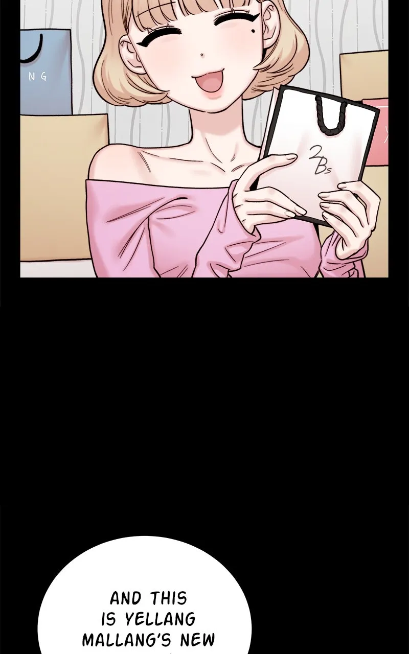 My Dud to Stud Boyfriend Chapter 38 page 50 - 