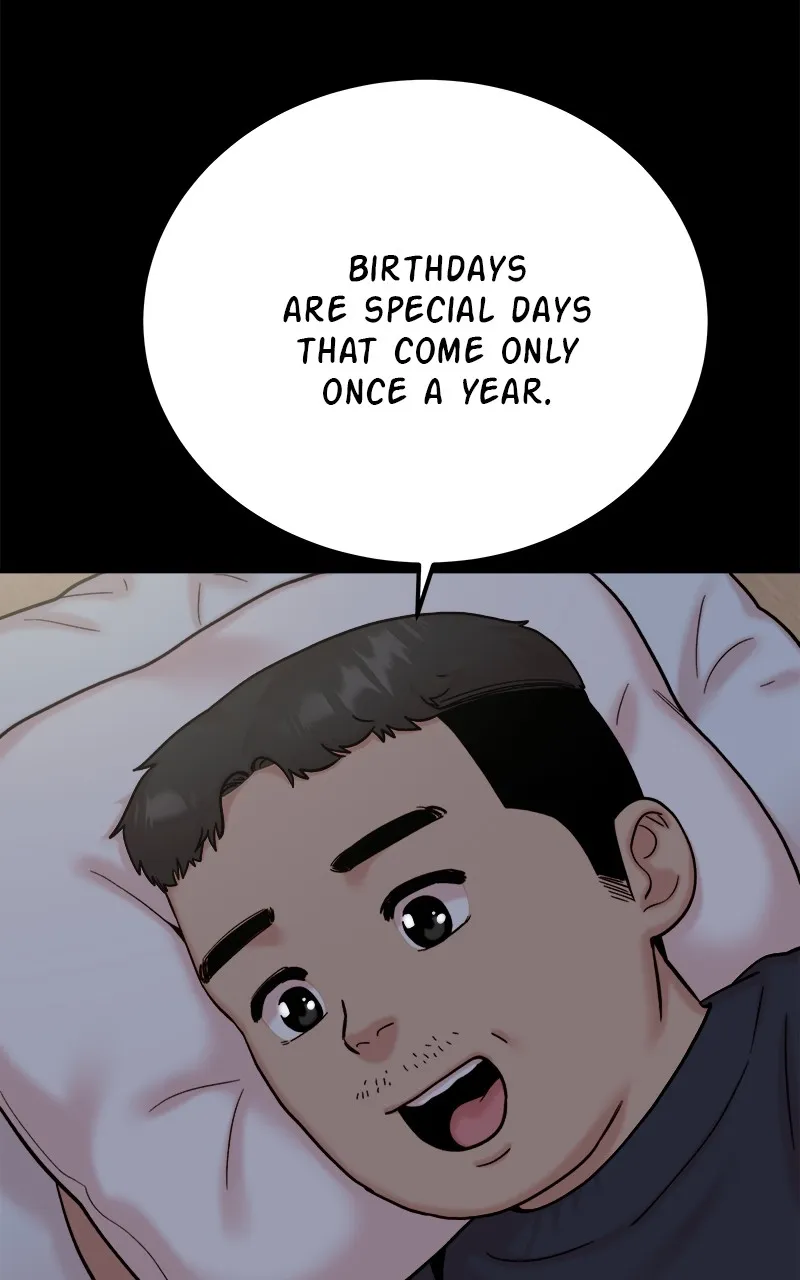 My Dud to Stud Boyfriend Chapter 38 page 6 - 